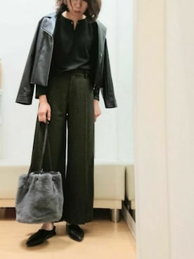 yokoさんのコーディネート