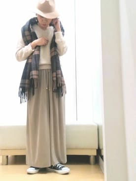 yokoさんのコーディネート