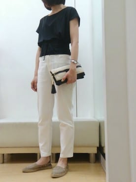 yokoさんのコーディネート