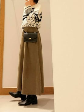 yokoさんのコーディネート