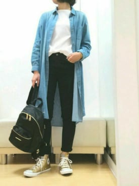 yokoさんのコーディネート