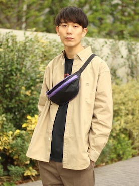 Rikuさんのコーディネート