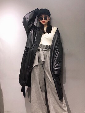 YangwYingさんのコーディネート