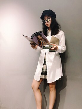 YangwYingさんのコーディネート