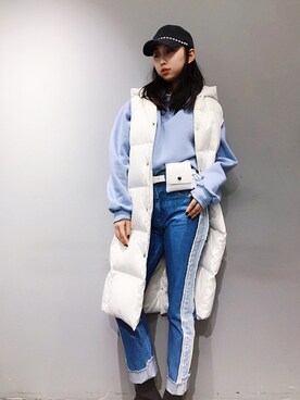 YangwYingさんのコーディネート