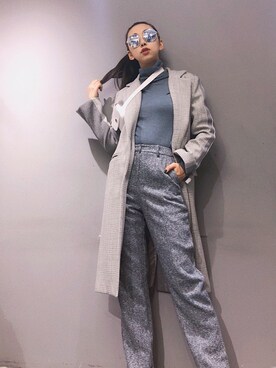 YangwYingさんのコーディネート