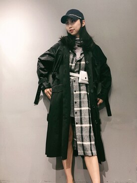 YangwYingさんのコーディネート