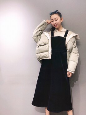 YangwYingさんのコーディネート