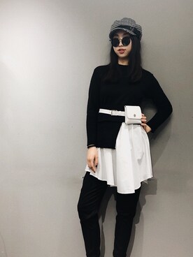 YangwYingさんのコーディネート