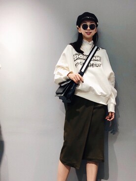 YangwYingさんのコーディネート