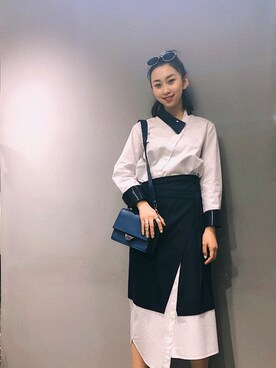 YangwYingさんのコーディネート