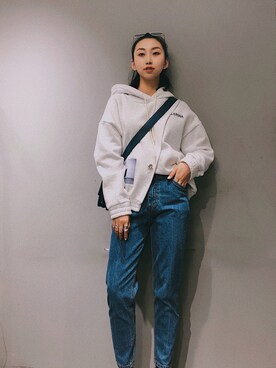 YangwYingさんのコーディネート