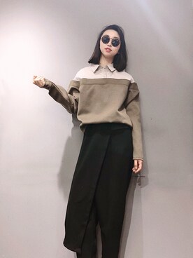 YangwYingさんのコーディネート