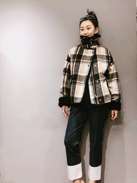 YangwYingさんのコーディネート