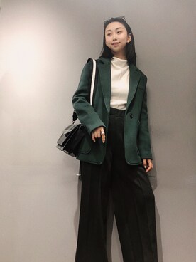 YangwYingさんのコーディネート