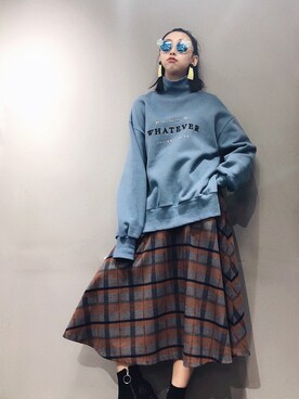 YangwYingさんのコーディネート