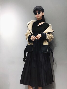 YangwYingさんのコーディネート