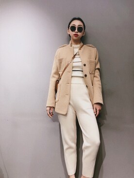 YangwYingさんのコーディネート