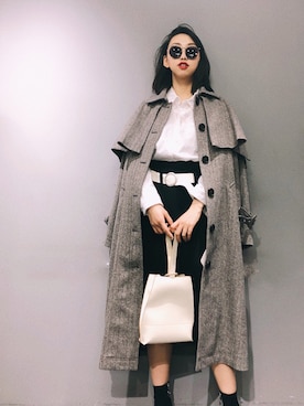 YangwYingさんのコーディネート