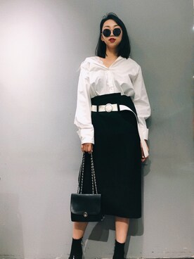 YangwYingさんのコーディネート