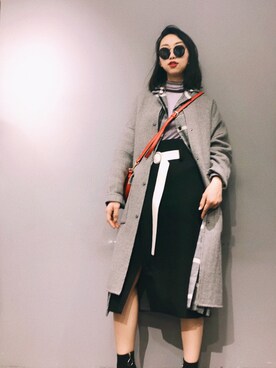 YangwYingさんのコーディネート