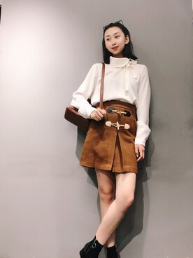 YangwYingさんのコーディネート