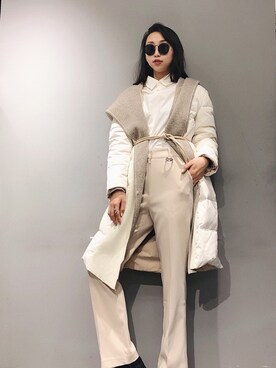 YangwYingさんのコーディネート