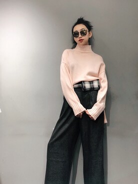 YangwYingさんのコーディネート