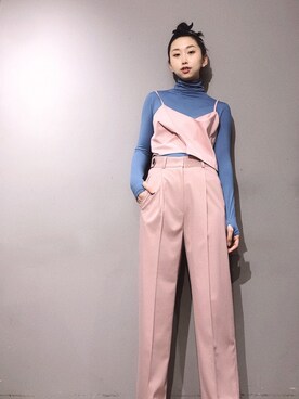 YangwYingさんのコーディネート