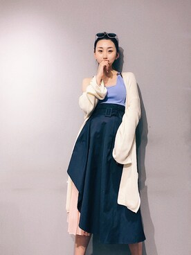 YangwYingさんのコーディネート