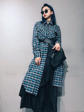 YangwYingさんのコーディネート