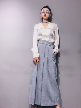 YangwYingさんのコーディネート