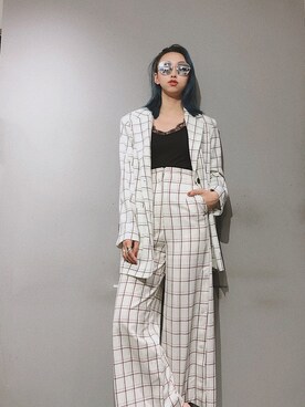 YangwYingさんのコーディネート