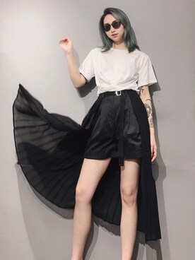 YangwYingさんのコーディネート