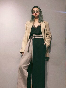 YangwYingさんのコーディネート