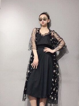 YangwYingさんのコーディネート