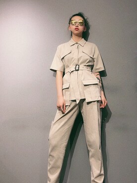 YangwYingさんのコーディネート