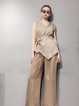 YangwYingさんのコーディネート