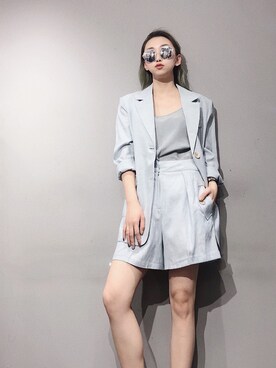 YangwYingさんのコーディネート