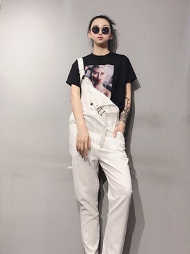 YangwYingさんのコーディネート