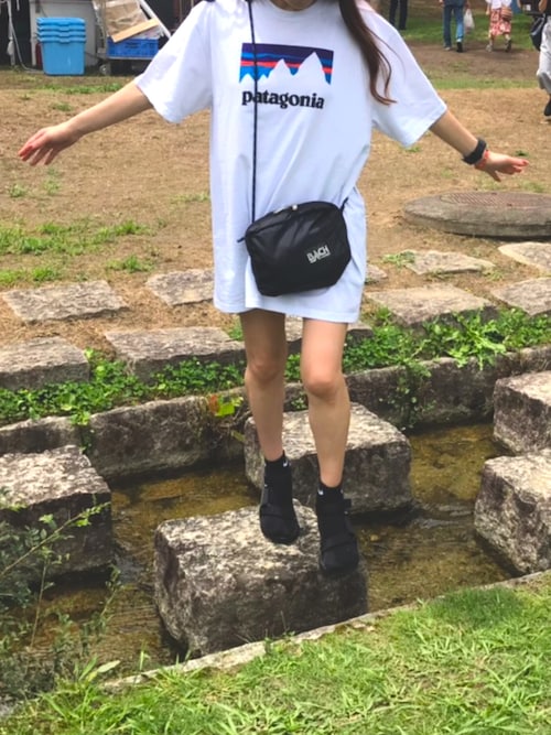 rinさんのコーディネート
