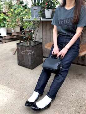 rinさんのコーディネート