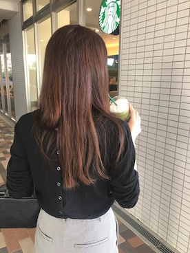 rinさんのコーディネート