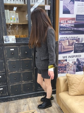 rinさんのコーディネート