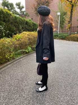 rinさんのコーディネート