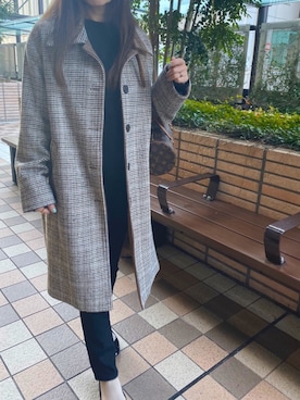 rinさんのコーディネート