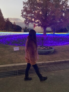 rinさんのコーディネート