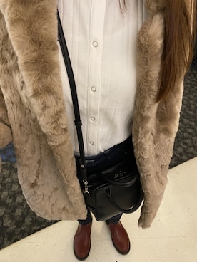 rinさんのコーディネート