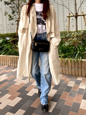 rinさんのコーディネート