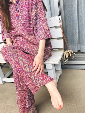 rinさんのコーディネート